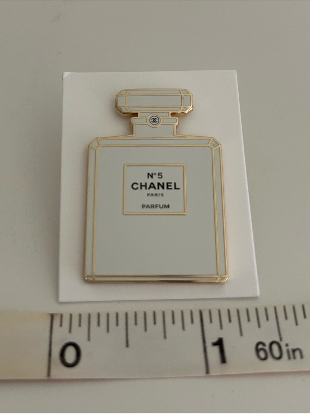 Chanel Set - Picture 3 of 4